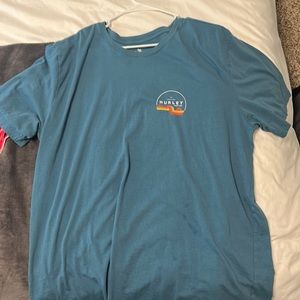 Hurley t shirt